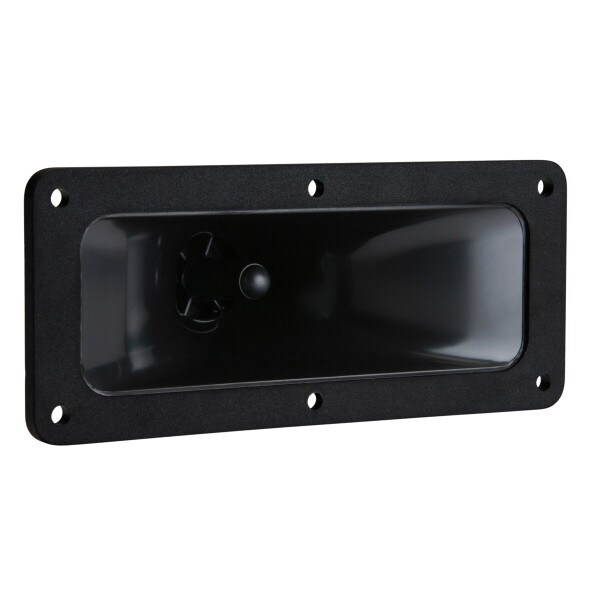 Main product image for GRS PZ1025 2" x 6" Piezo Horn Mid/Tweeter Similar t 292-444
